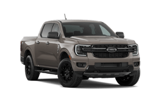 2026 Ford Ranger® External Image 4